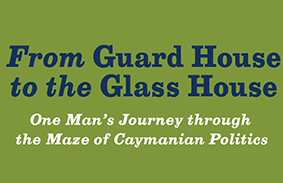 From Guard House to the Glass House
