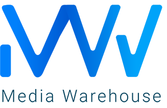 Media Warehouse Limited Logo